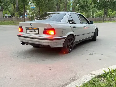 BMW 316 1993 года за 1 700 000 тг. в Алматы – фото 6