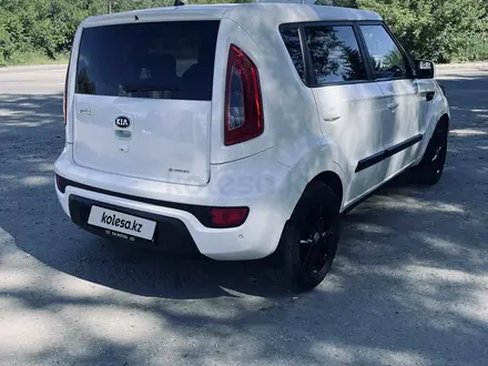 Kia Soul 2014 года за 7 200 000 тг. в Риддер – фото 8