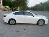 Lexus ES 350 2014 года за 13 000 000 тг. в Шымкент – фото 4