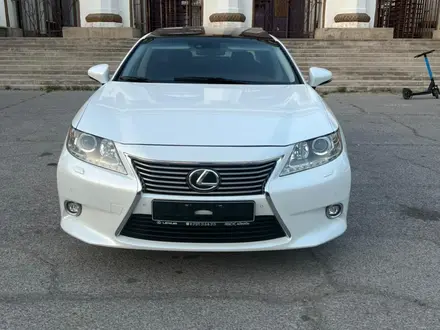 Lexus ES 350 2014 года за 13 000 000 тг. в Шымкент