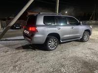 Lexus LX 570 2008 годаүшін19 000 000 тг. в Астана