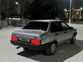 ВАЗ (Lada) 21099 2003 годаfor700 000 тг. в Костанай – фото 4