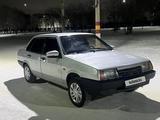 ВАЗ (Lada) 21099 2003 годаfor700 000 тг. в Костанай