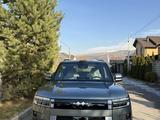 BYD FangChengBao Titanium 7 2025 года за 22 200 000 тг. в Алматы – фото 2