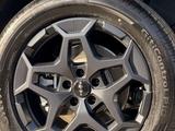 BYD FangChengBao Titanium 7 2025 года за 22 200 000 тг. в Алматы – фото 5