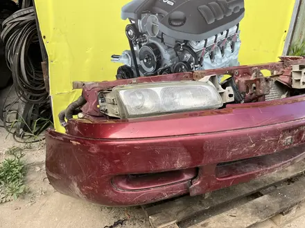 Ноускат Mazda Cronos/626 GE (1991-1996) за 120 000 тг. в Тараз – фото 2