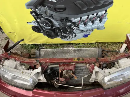 Ноускат Mazda Cronos/626 GE (1991-1996) за 120 000 тг. в Тараз – фото 4