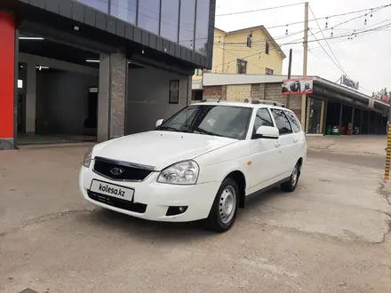 ВАЗ (Lada) Priora 2171 2013 года за 2 200 000 тг. в Шымкент