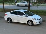 Hyundai Accent 2012 годаүшін5 150 000 тг. в Уральск – фото 2