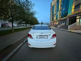 Hyundai Accent 2012 года за 5 250 000 тг. в Уральск – фото 3