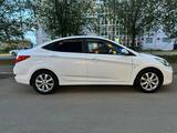 Hyundai Accent 2012 года за 5 250 000 тг. в Уральск – фото 4