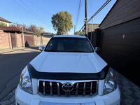 Toyota Land Cruiser Prado 2008 года за 11 500 000 тг. в Алматы