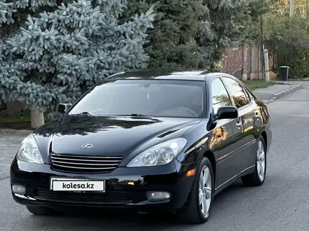 Lexus ES 300 2003 года за 5 800 000 тг. в Алматы