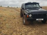 Nissan Patrol 1990 года за 2 000 000 тг. в Караганда