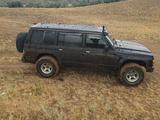 Nissan Patrol 1990 года за 2 000 000 тг. в Караганда – фото 5