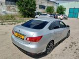Nissan Bluebird 2009 годаүшін1 700 000 тг. в Актобе – фото 2