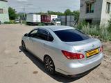 Nissan Bluebird 2009 годаүшін1 700 000 тг. в Актобе – фото 4