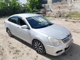 Nissan Bluebird 2009 годаүшін1 700 000 тг. в Актобе