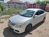 Nissan Bluebird 2009 годаүшін1 700 000 тг. в Актобе – фото 3