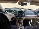 Nissan Bluebird 2009 годаүшін1 700 000 тг. в Актобе – фото 5