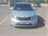 Kia Rio 2014 года за 5 000 000 тг. в Тараз – фото 3