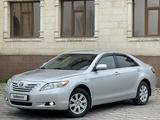 Toyota Camry 2007 года за 7 600 000 тг. в Алматы – фото 4