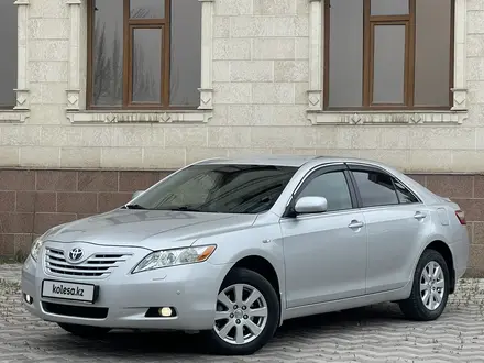 Toyota Camry 2007 года за 7 600 000 тг. в Алматы