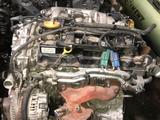 Двигатель Renault Latitude 2.5 бензин за 200 000 тг. в Алматы – фото 2