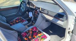 Mercedes-Benz E 230 1992 года за 1 500 000 тг. в Кызылорда – фото 5