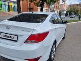 Hyundai Accent 2015 годаfor5 650 000 тг. в Павлодар – фото 3