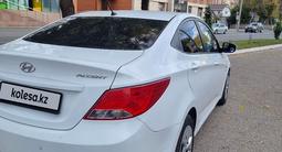 Hyundai Accent 2015 годаfor5 650 000 тг. в Павлодар – фото 3