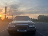 Mercedes-Benz C 220 1993 годаfor1 500 000 тг. в Тараз – фото 4