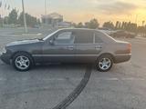 Mercedes-Benz C 220 1993 годаfor1 500 000 тг. в Тараз – фото 2
