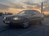 Mercedes-Benz C 220 1993 годаfor1 500 000 тг. в Тараз – фото 5