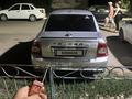 ВАЗ (Lada) Priora 2170 2007 годаүшін1 700 000 тг. в Уральск – фото 7