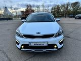 Kia Rio X-Line 2019 года за 7 900 000 тг. в Астана – фото 4