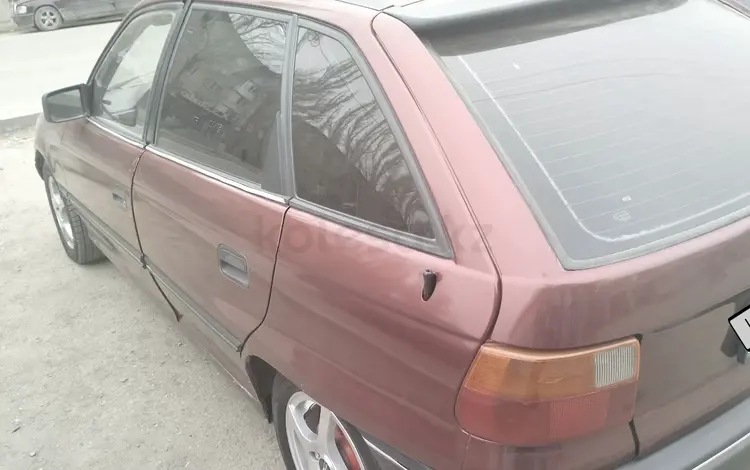 Opel Astra 1992 года за 700 000 тг. в Тараз