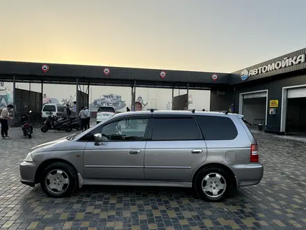 Honda Odyssey 2000 года за 3 500 000 тг. в Тараз – фото 6