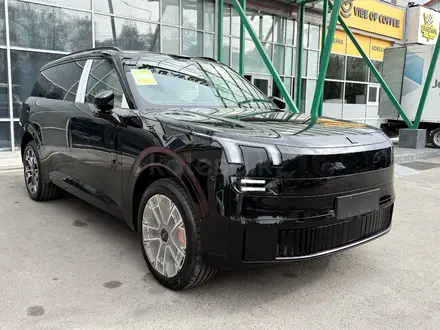 Lynk & Co 900 1.5T Ultra 2026 года за 30 900 000 тг. в Астана