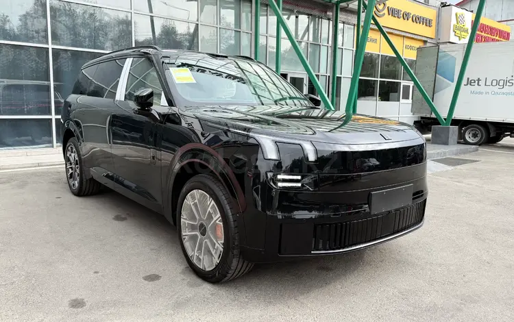 Lynk & Co 900 1.5T Ultra 2026 года за 30 900 000 тг. в Астана