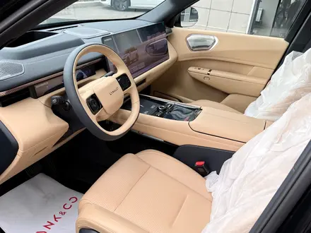 Lynk & Co 900 1.5T Ultra 2026 года за 30 900 000 тг. в Астана – фото 14
