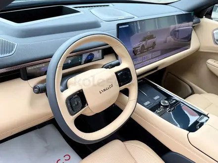Lynk & Co 900 1.5T Ultra 2026 года за 30 900 000 тг. в Астана – фото 15