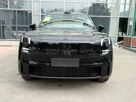 Lynk & Co 900 1.5T Ultra 2026 года за 30 900 000 тг. в Астана – фото 2