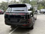 Lynk & Co 900 1.5T Ultra 2026 годаүшін30 900 000 тг. в Астана – фото 3