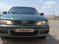 Nissan Primera 1999 годаүшін1 751 000 тг. в Астана – фото 2