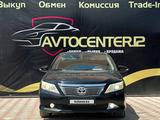 Toyota Camry 2012 года за 9 500 000 тг. в Актау