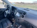 Volkswagen Tiguan 2013 годаүшін7 800 000 тг. в Астана – фото 3
