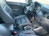 Volkswagen Tiguan 2013 годаүшін7 800 000 тг. в Астана – фото 4