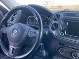 Volkswagen Tiguan 2013 года за 7 800 000 тг. в Астана