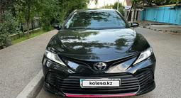 Toyota Camry 2021 годаfor17 000 000 тг. в Алматы – фото 2